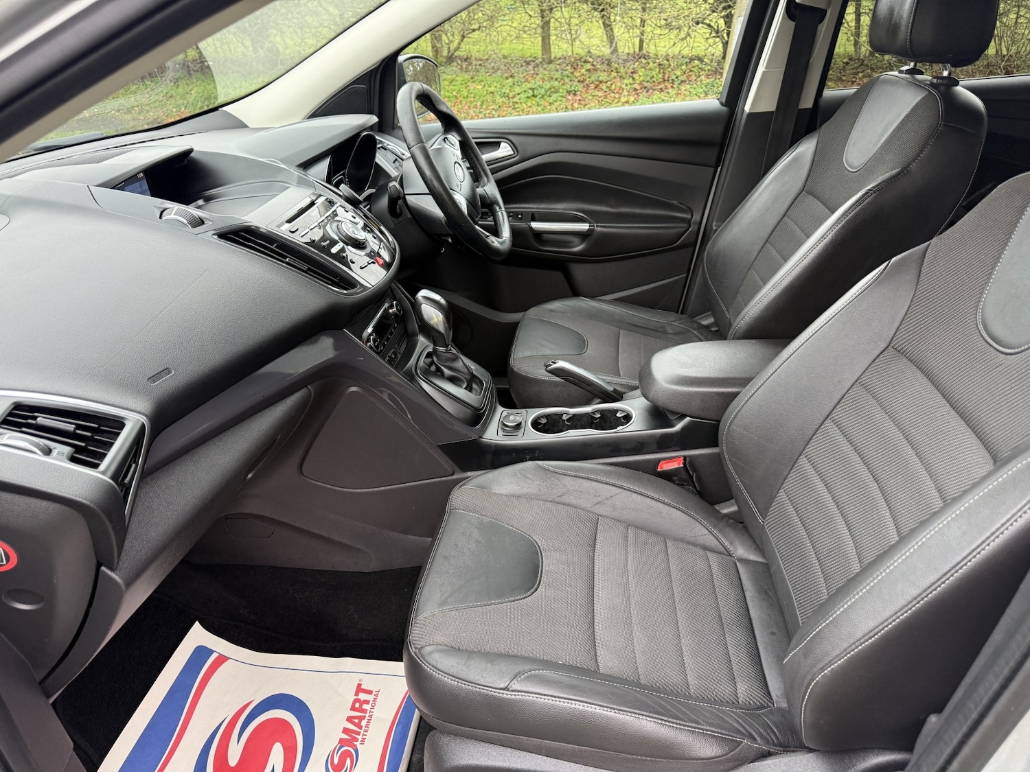 Used Ford Kuga 2014 for sale - 77465733: Photo 16