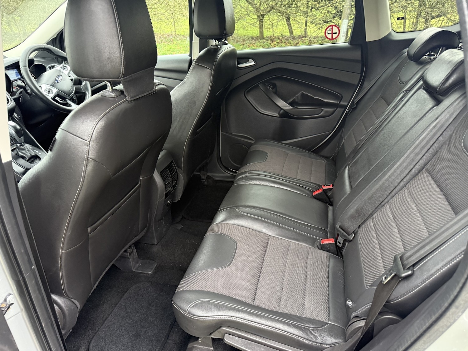 Used Ford Kuga 2014 for sale - 77465733: Photo 18