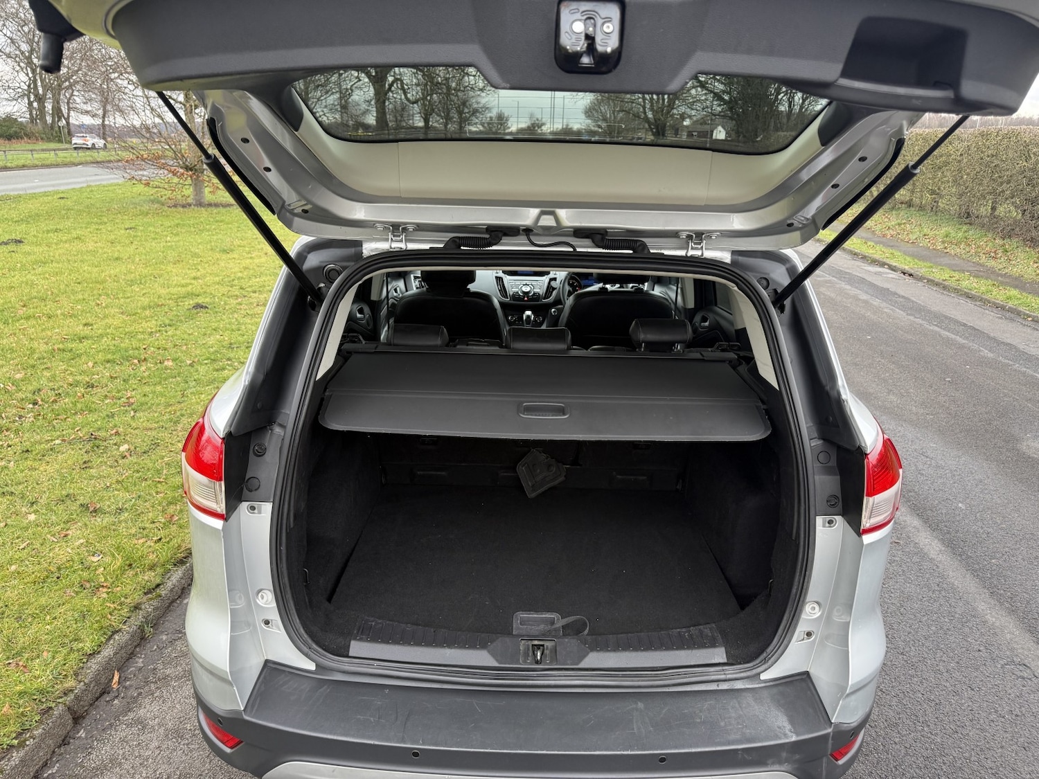 Used Ford Kuga 2014 for sale - 77465733: Photo 19