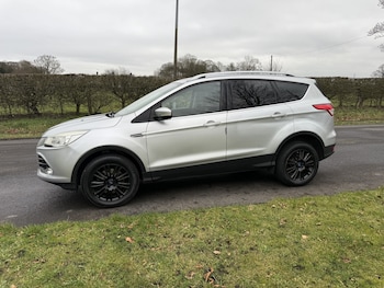 Used Ford Kuga 2014 for sale - 77465733: Photo