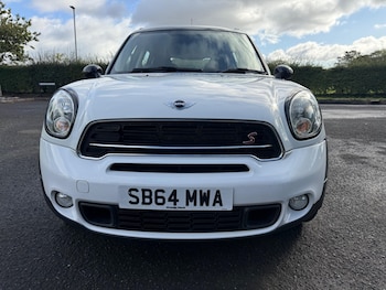Used MINI Countryman 2014 for sale - 75941028: Photo