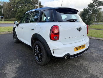 Used MINI Countryman 2014 for sale - 75941028: Photo