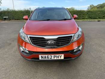 Used Kia Sportage 2012 for sale - 75041104: Photo