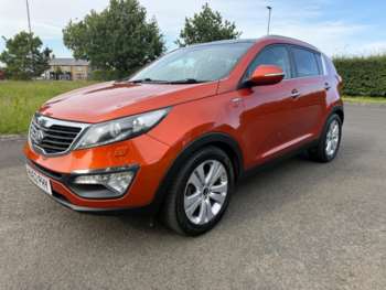 Used Kia Sportage 2012 for sale - 75041104: Photo