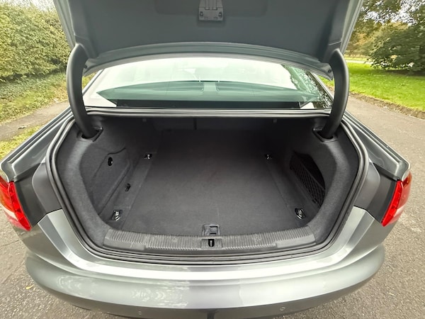 Used Audi A6 Saloon 2013 for sale - 76001074: Photo 13