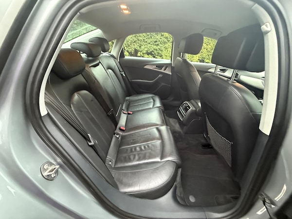 Used Audi A6 Saloon 2013 for sale - 76001074: Photo 15