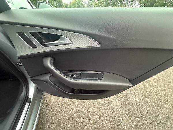 Used Audi A6 Saloon 2013 for sale - 76001074: Photo 17