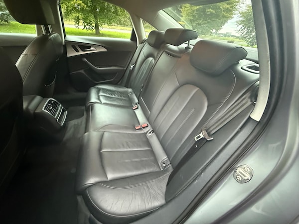 Used Audi A6 Saloon 2013 for sale - 76001074: Photo 19