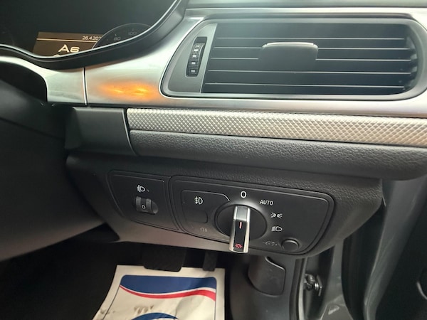 Used Audi A6 Saloon 2013 for sale - 76001074: Photo 24