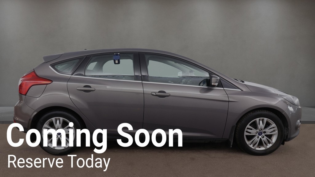 Used Ford Focus 2014 for sale - 77622452: Photo 5