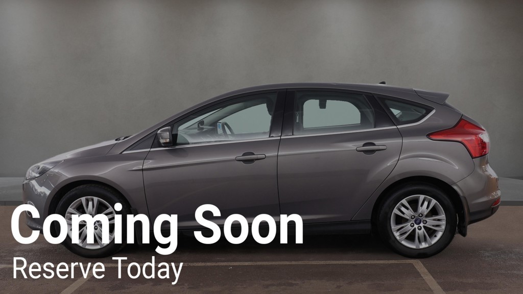 Used Ford Focus 2014 for sale - 77622452: Photo 6