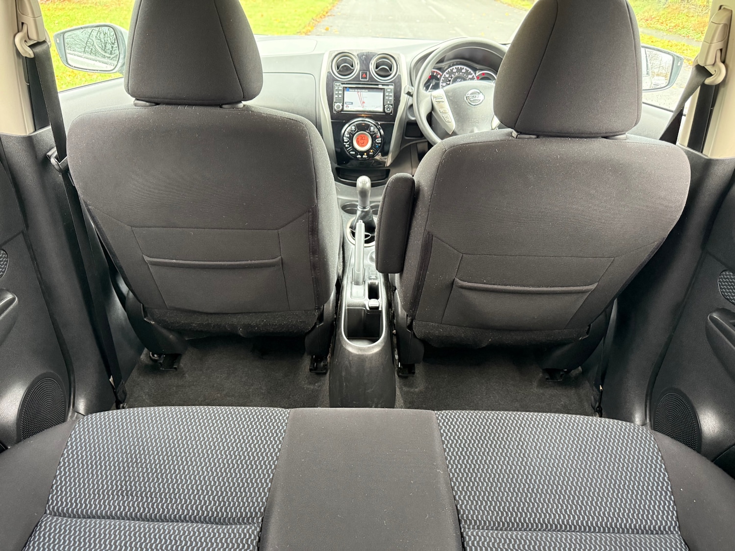 Used Nissan Note 2013 for sale - 76554062: Photo 14