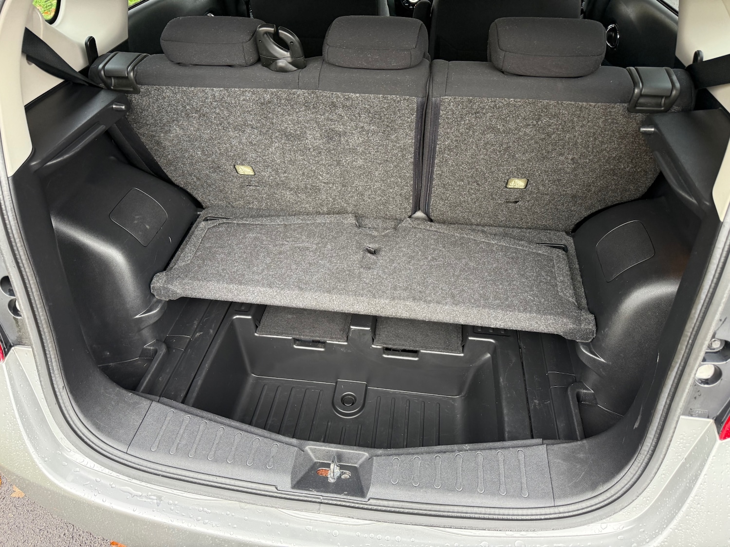 Used Nissan Note 2013 for sale - 76554062: Photo 15