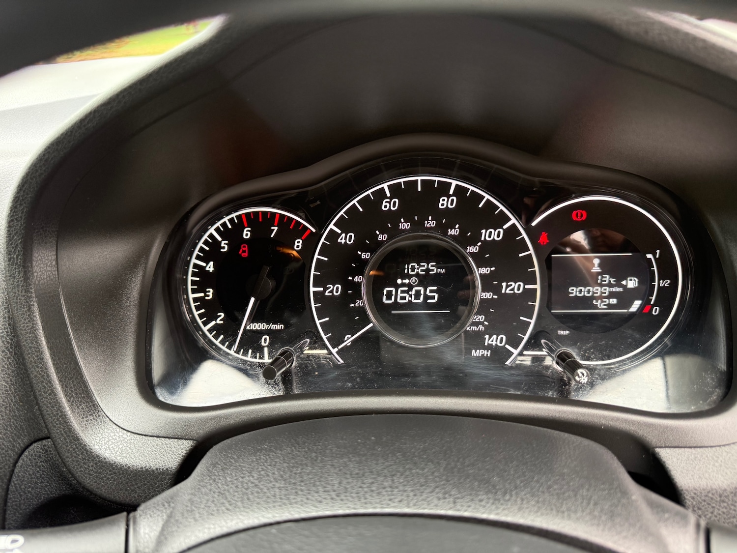 Used Nissan Note 2013 for sale - 76554062: Photo 23