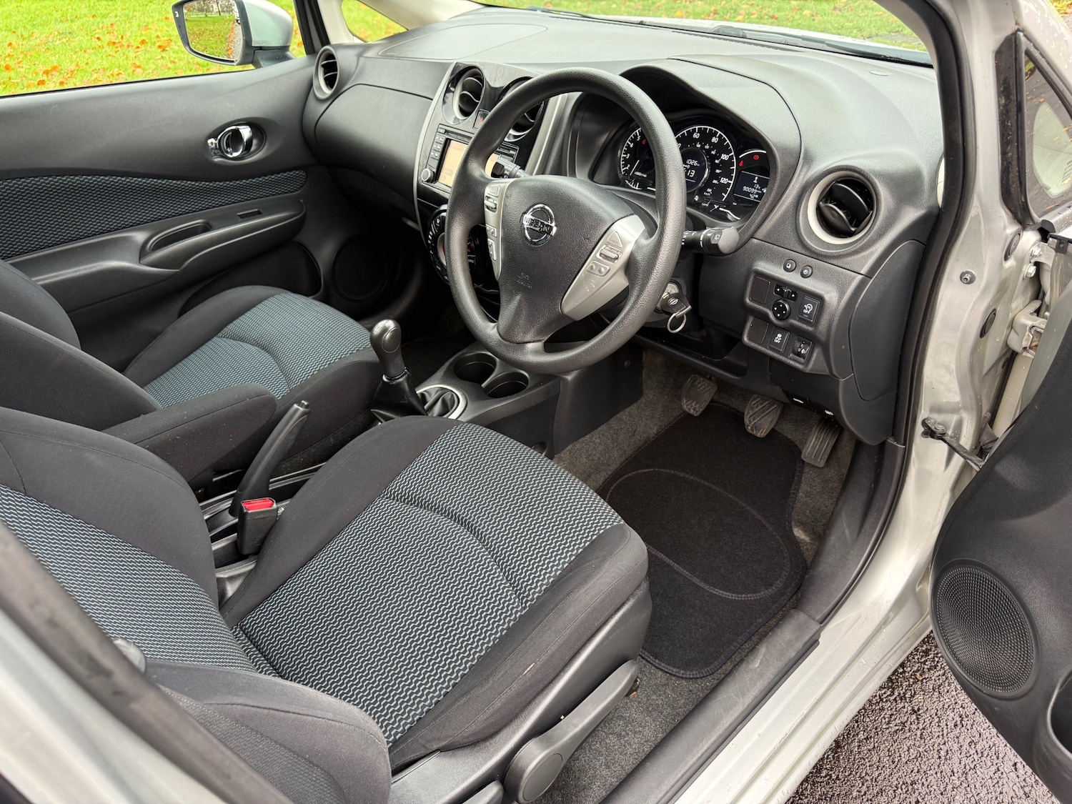 Used Nissan Note 2013 for sale - 76554062: Photo 24