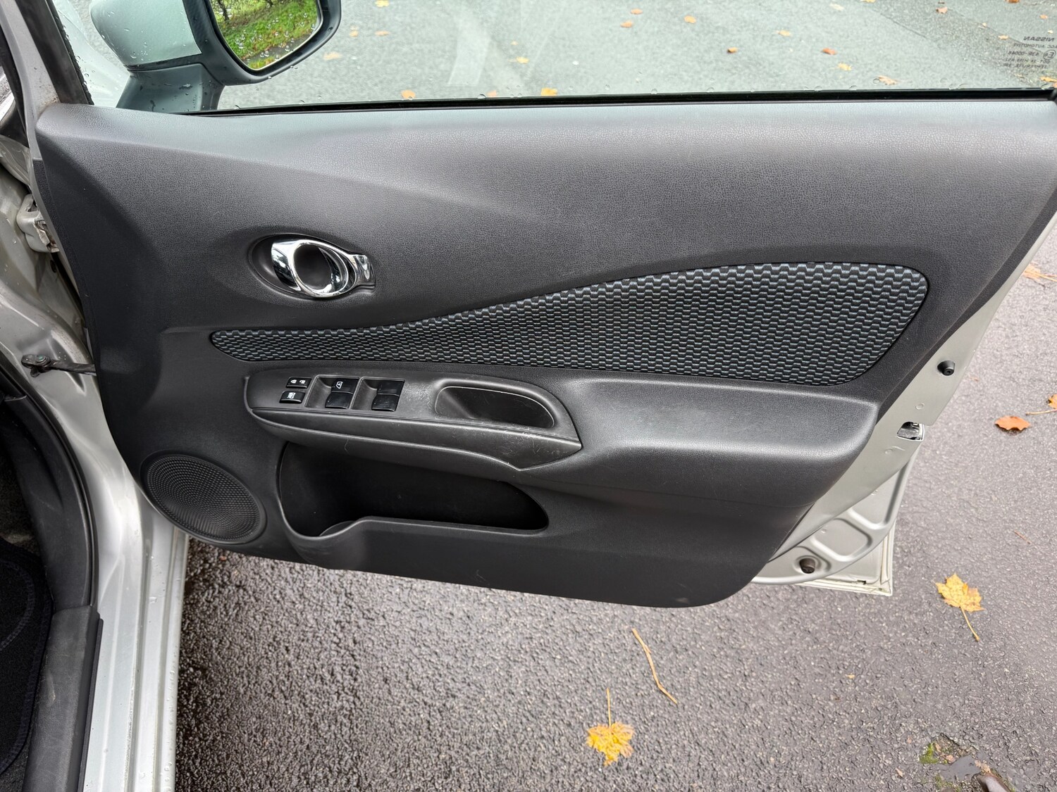 Used Nissan Note 2013 for sale - 76554062: Photo 25