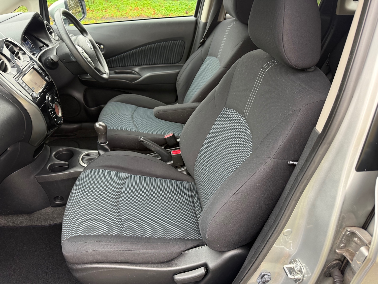 Used Nissan Note 2013 for sale - 76554062: Photo 27