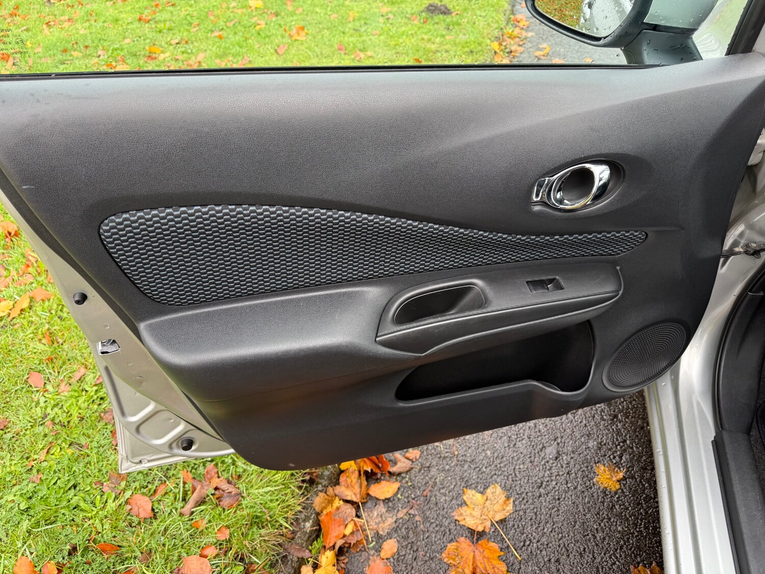 Used Nissan Note 2013 for sale - 76554062: Photo 28