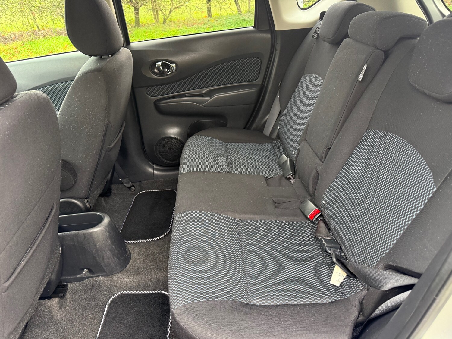 Used Nissan Note 2013 for sale - 76554062: Photo 29