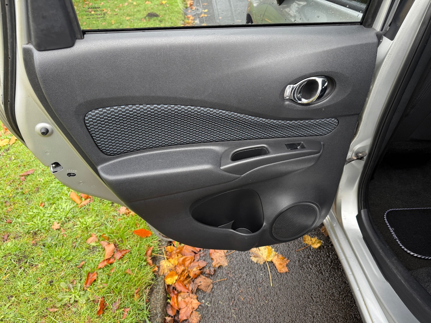 Used Nissan Note 2013 for sale - 76554062: Photo 30