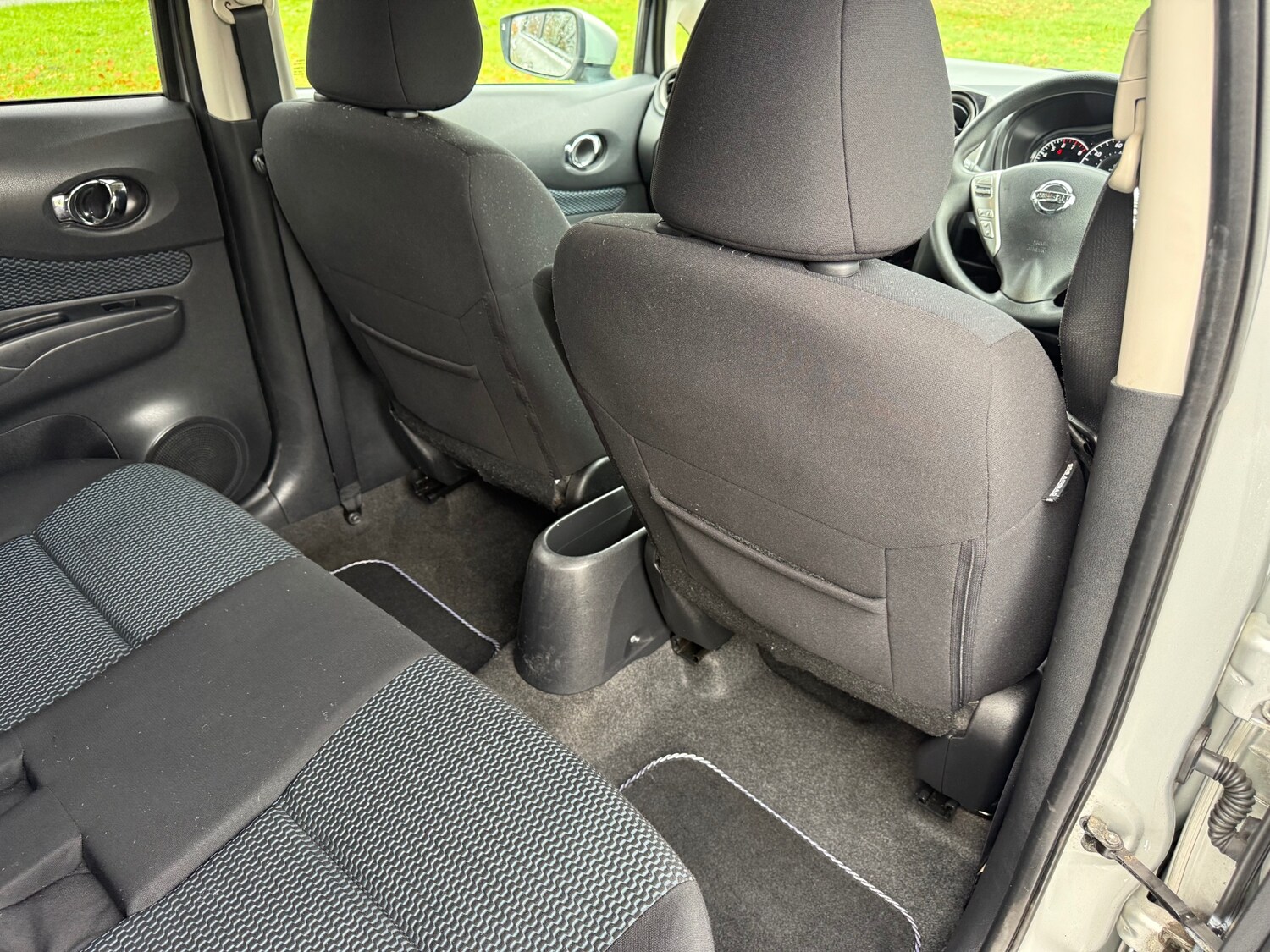 Used Nissan Note 2013 for sale - 76554062: Photo 32