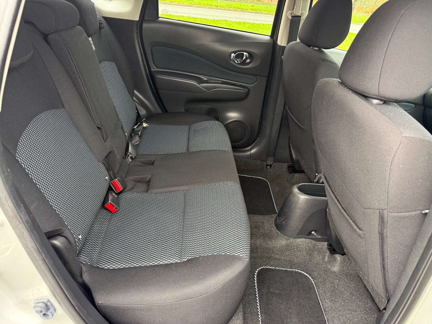 Used Nissan Note 2013 for sale - 76554062: Photo 33