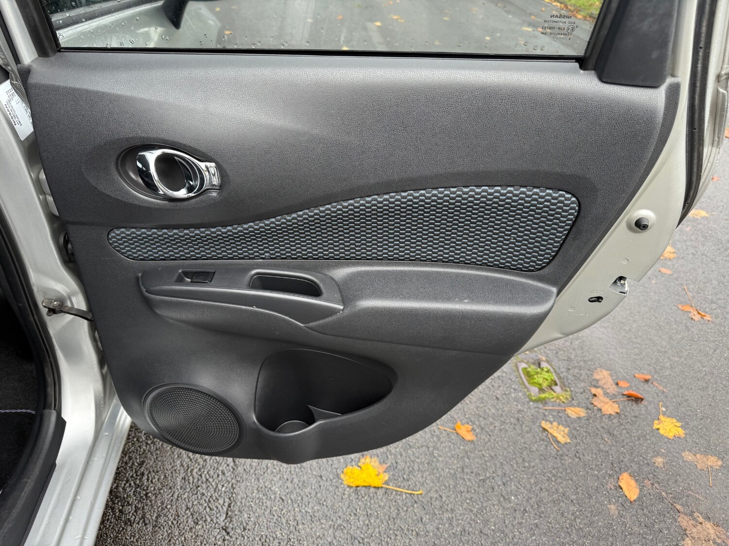 Used Nissan Note 2013 for sale - 76554062: Photo 34