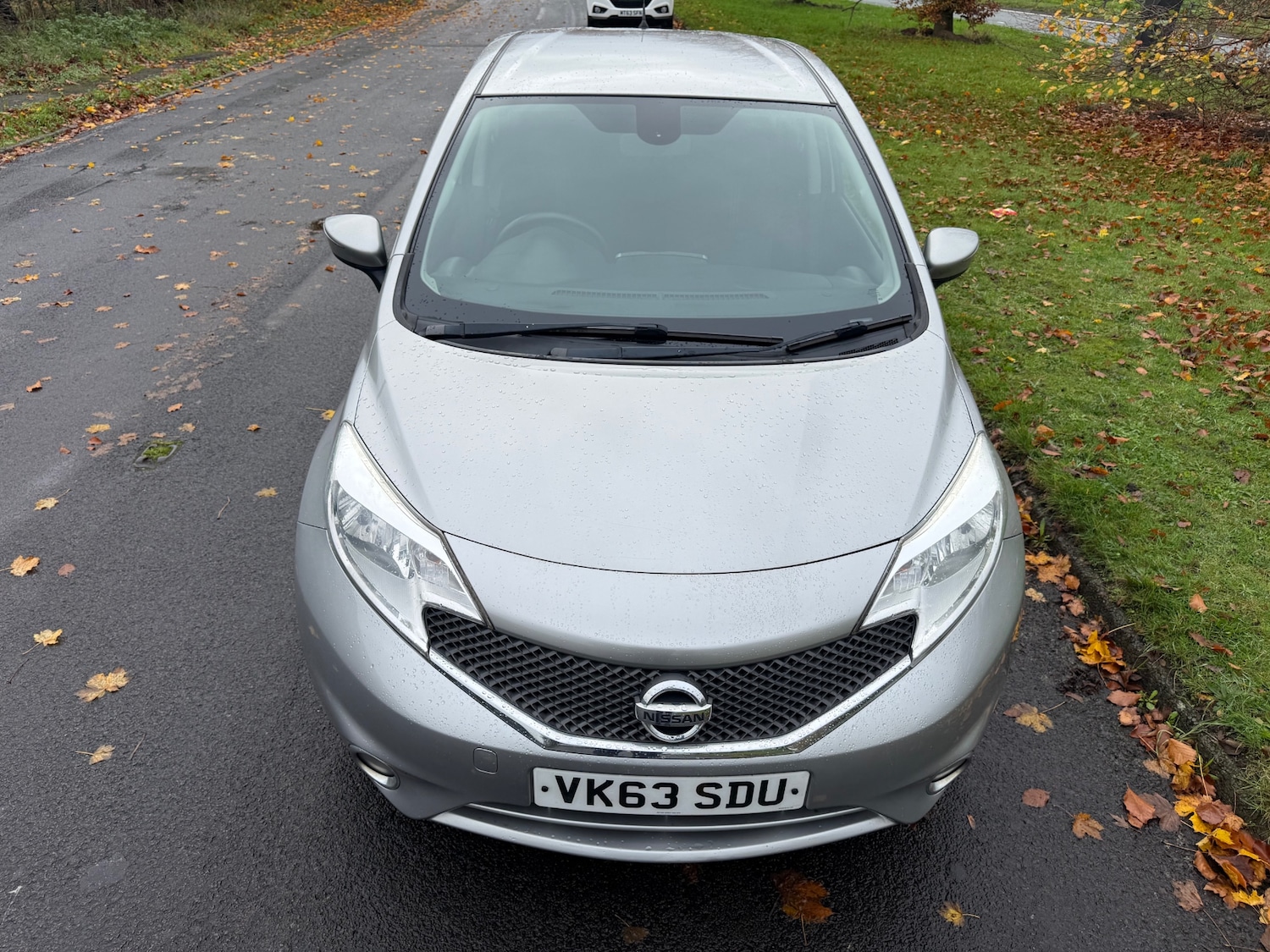 Used Nissan Note 2013 for sale - 76554062: Photo 35