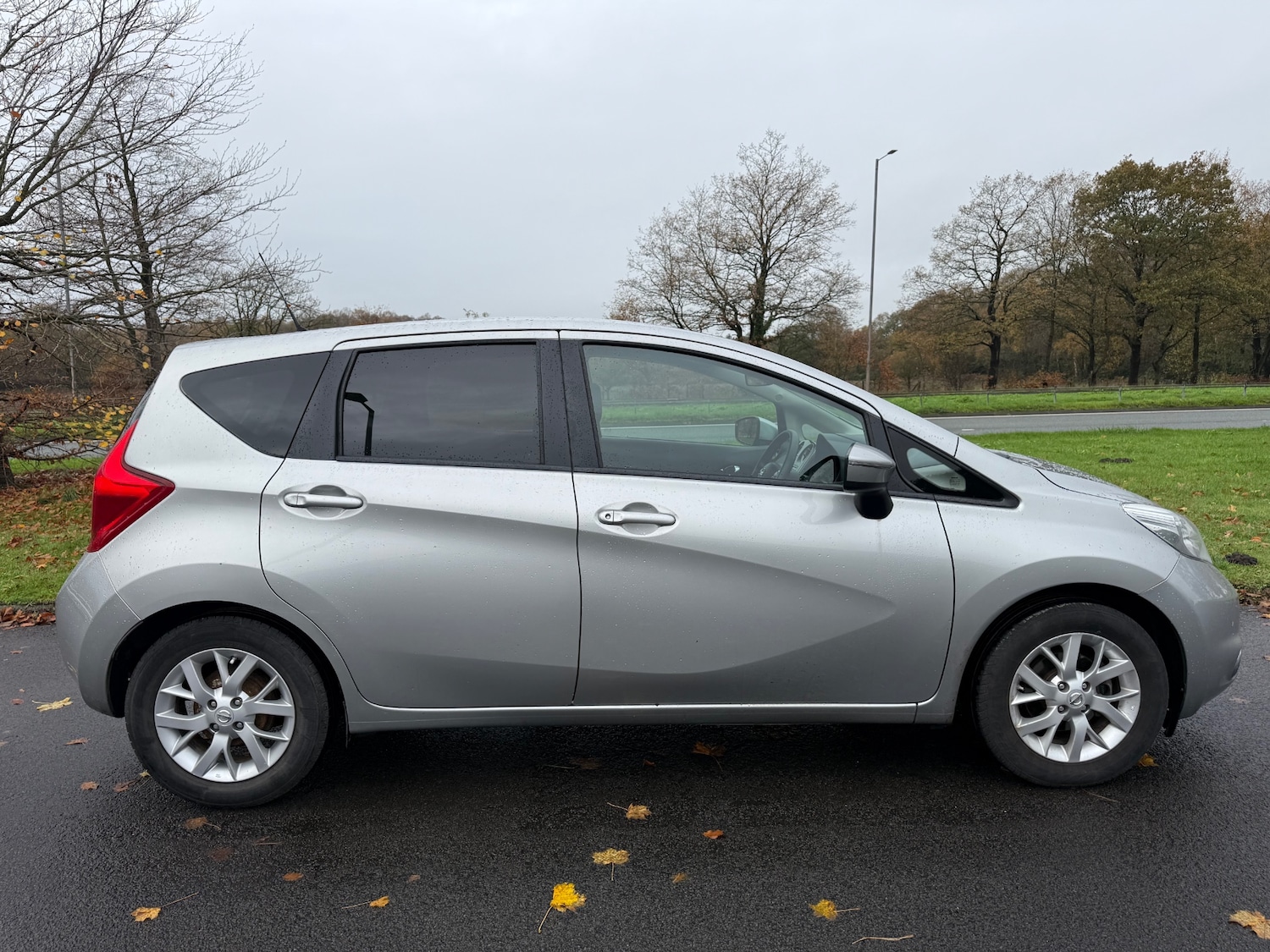 Used Nissan Note 2013 for sale - 76554062: Photo 5