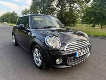 2013 (13) - 1.6 One Euro 5 3dr