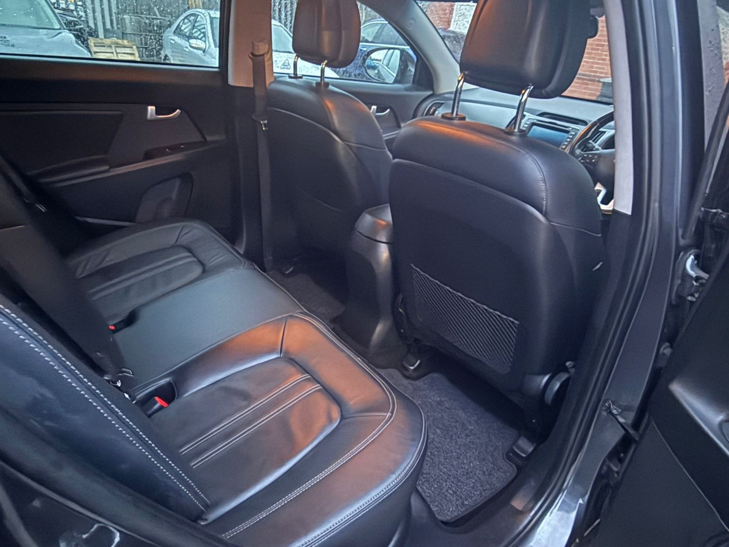 Used Kia Sportage 2013 for sale - 76863872: Photo 10