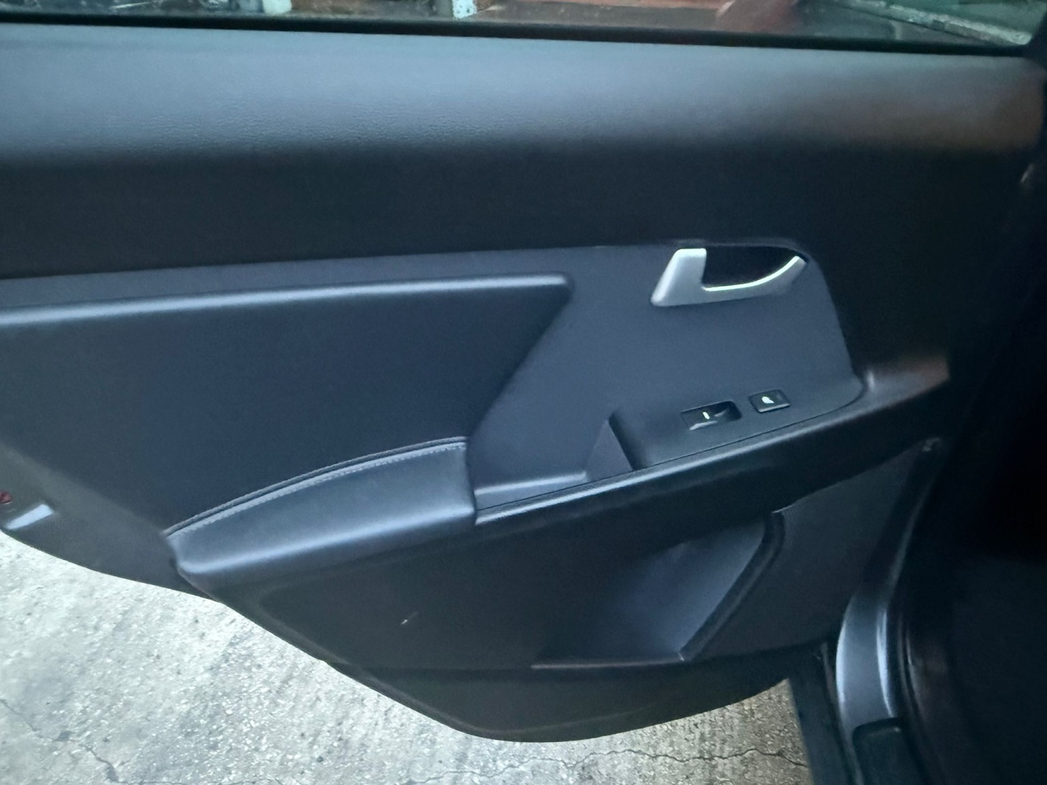 Used Kia Sportage 2013 for sale - 76863872: Photo 11