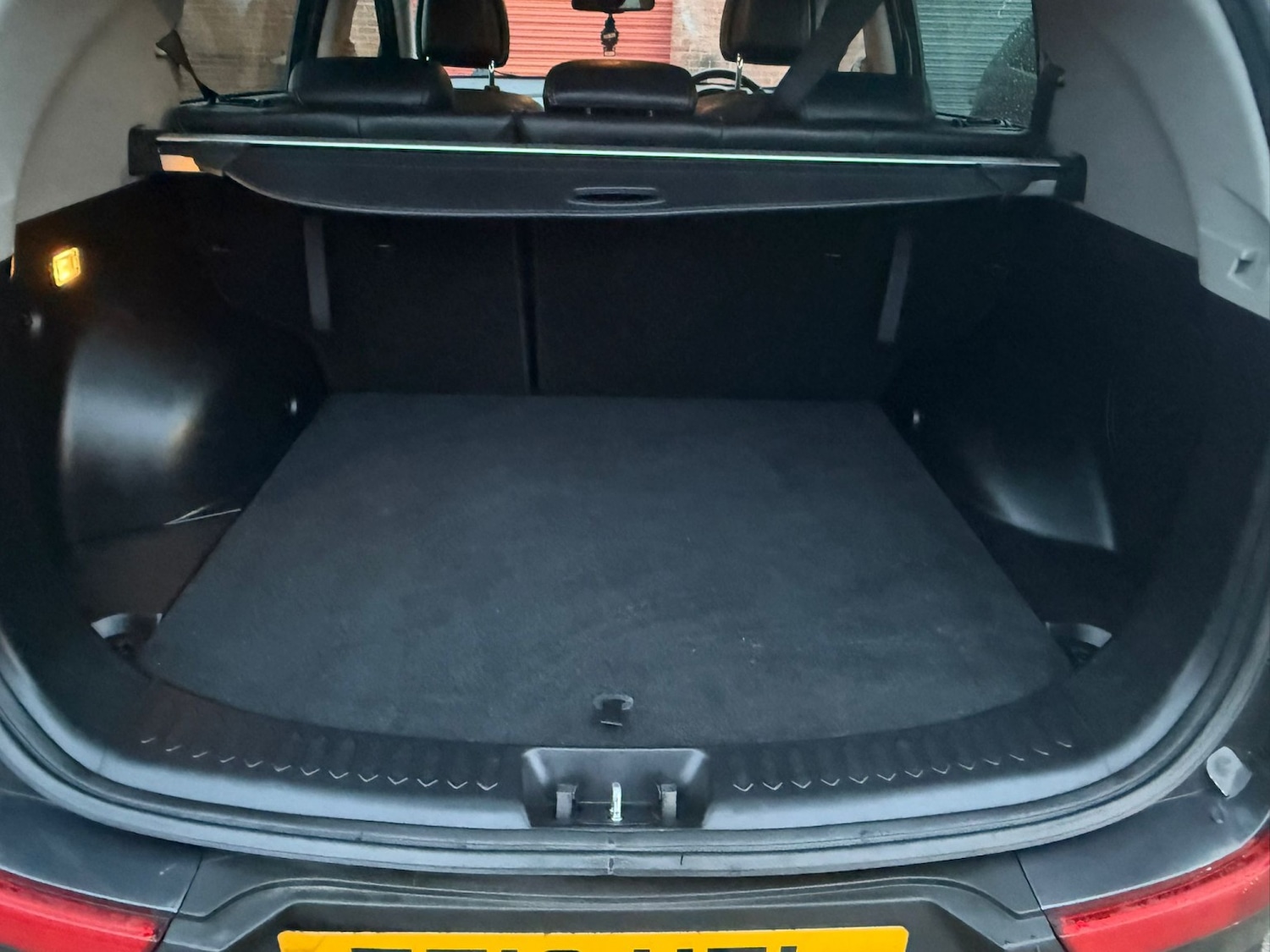 Used Kia Sportage 2013 for sale - 76863872: Photo 12