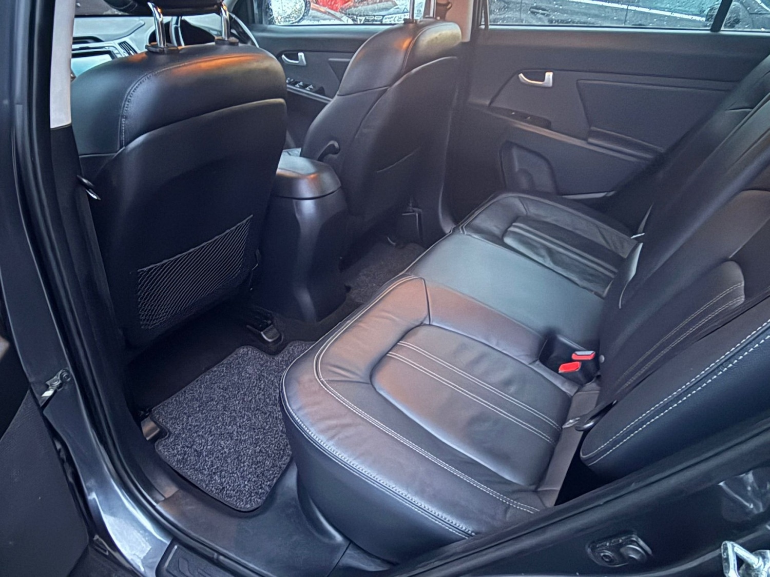 Used Kia Sportage 2013 for sale - 76863872: Photo 16