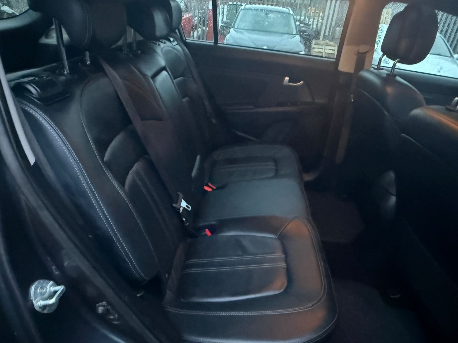 Used Kia Sportage 2013 for sale - 76863872: Photo 17