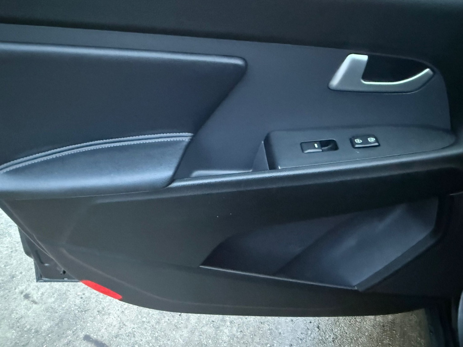 Used Kia Sportage 2013 for sale - 76863872: Photo 18