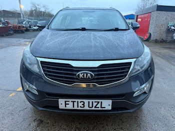 2013 - 1.7 CRDi EcoDynamics 3 5-Door