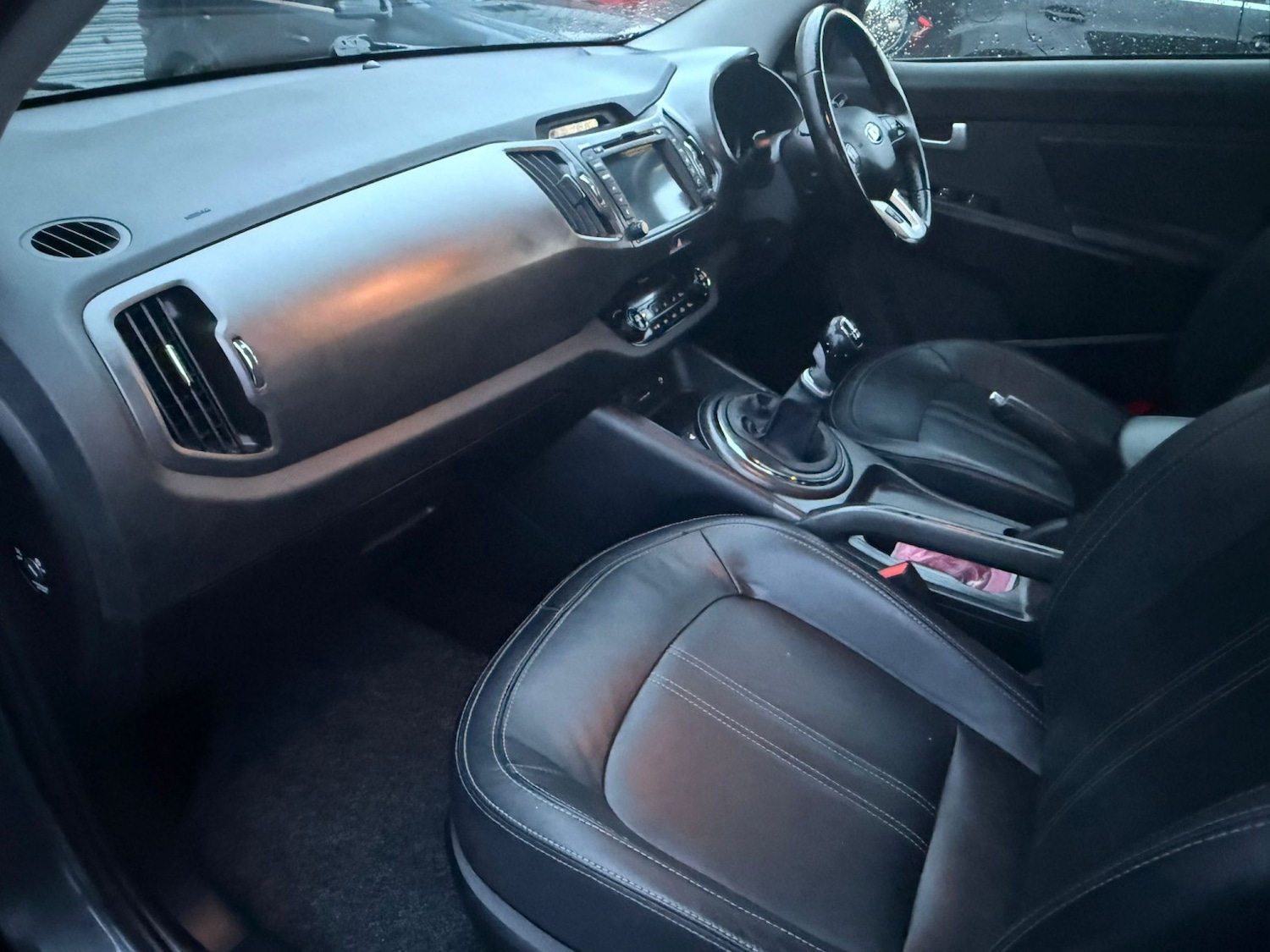 Used Kia Sportage 2013 for sale - 76863872: Photo 20