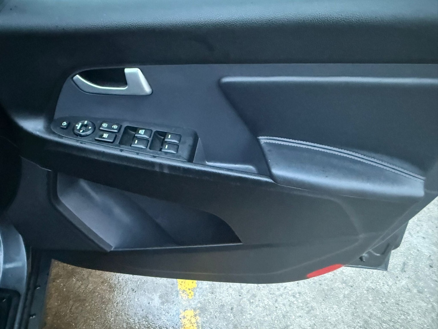 Used Kia Sportage 2013 for sale - 76863872: Photo 22