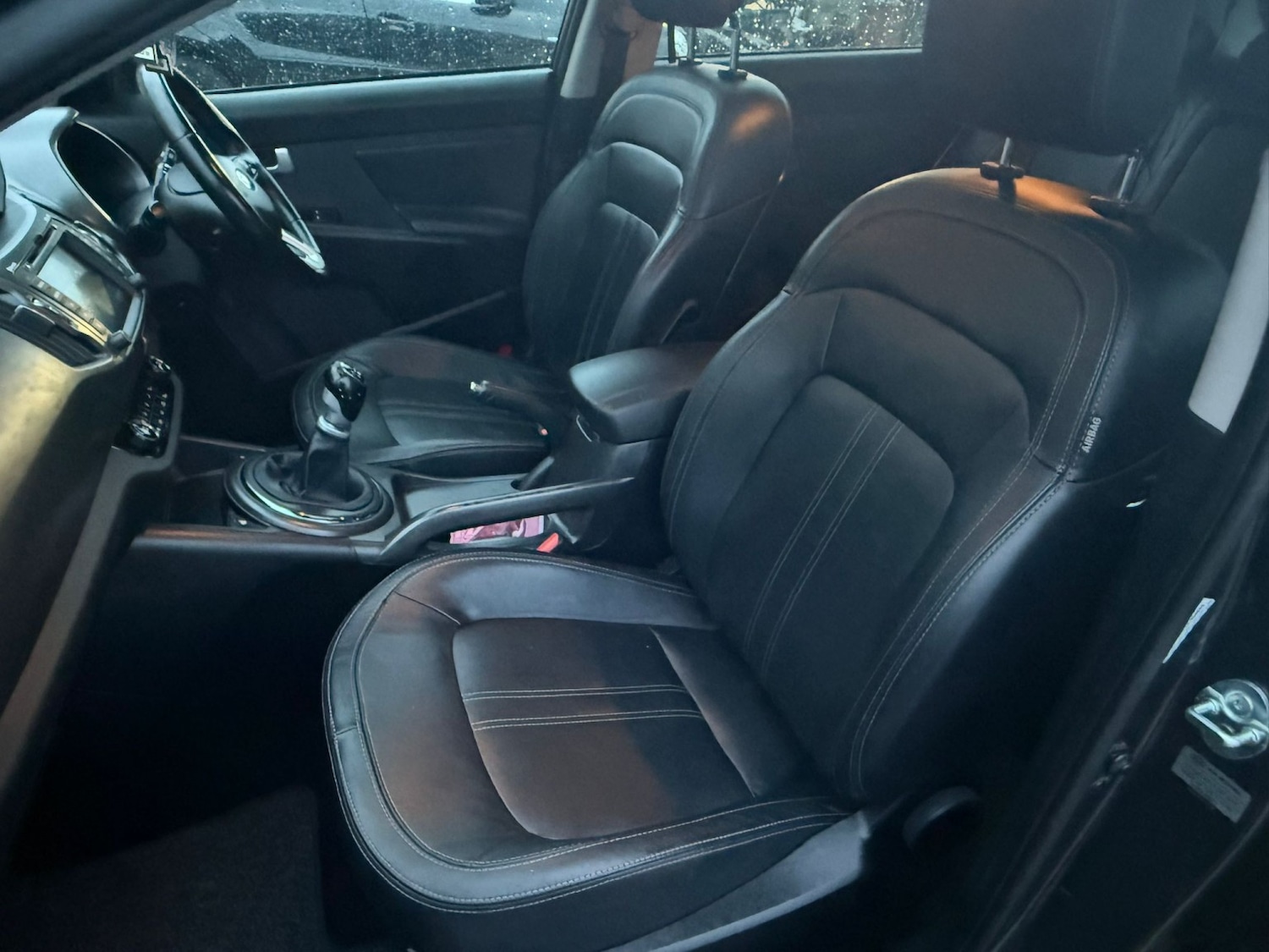 Used Kia Sportage 2013 for sale - 76863872: Photo 24