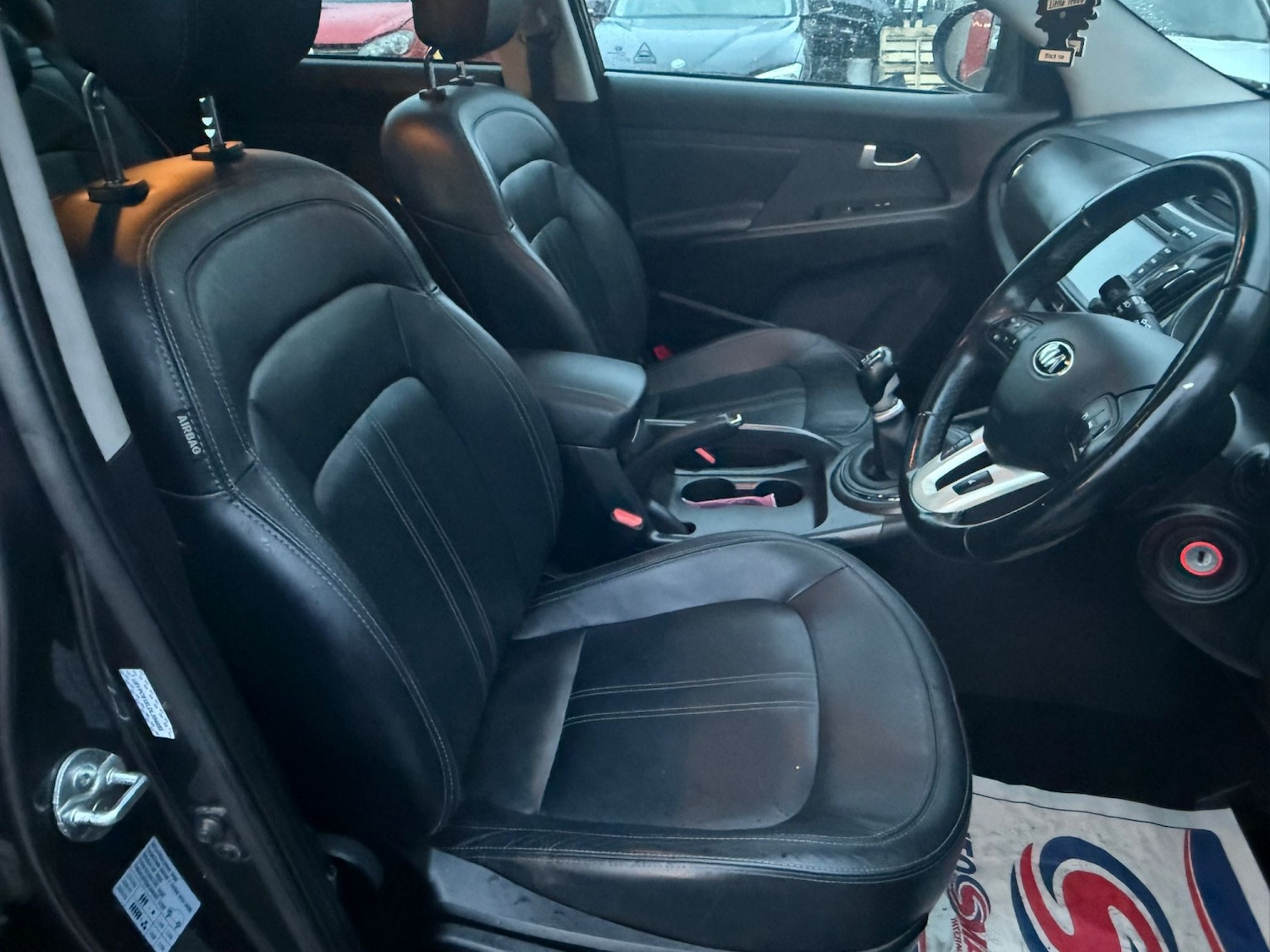 Used Kia Sportage 2013 for sale - 76863872: Photo 25