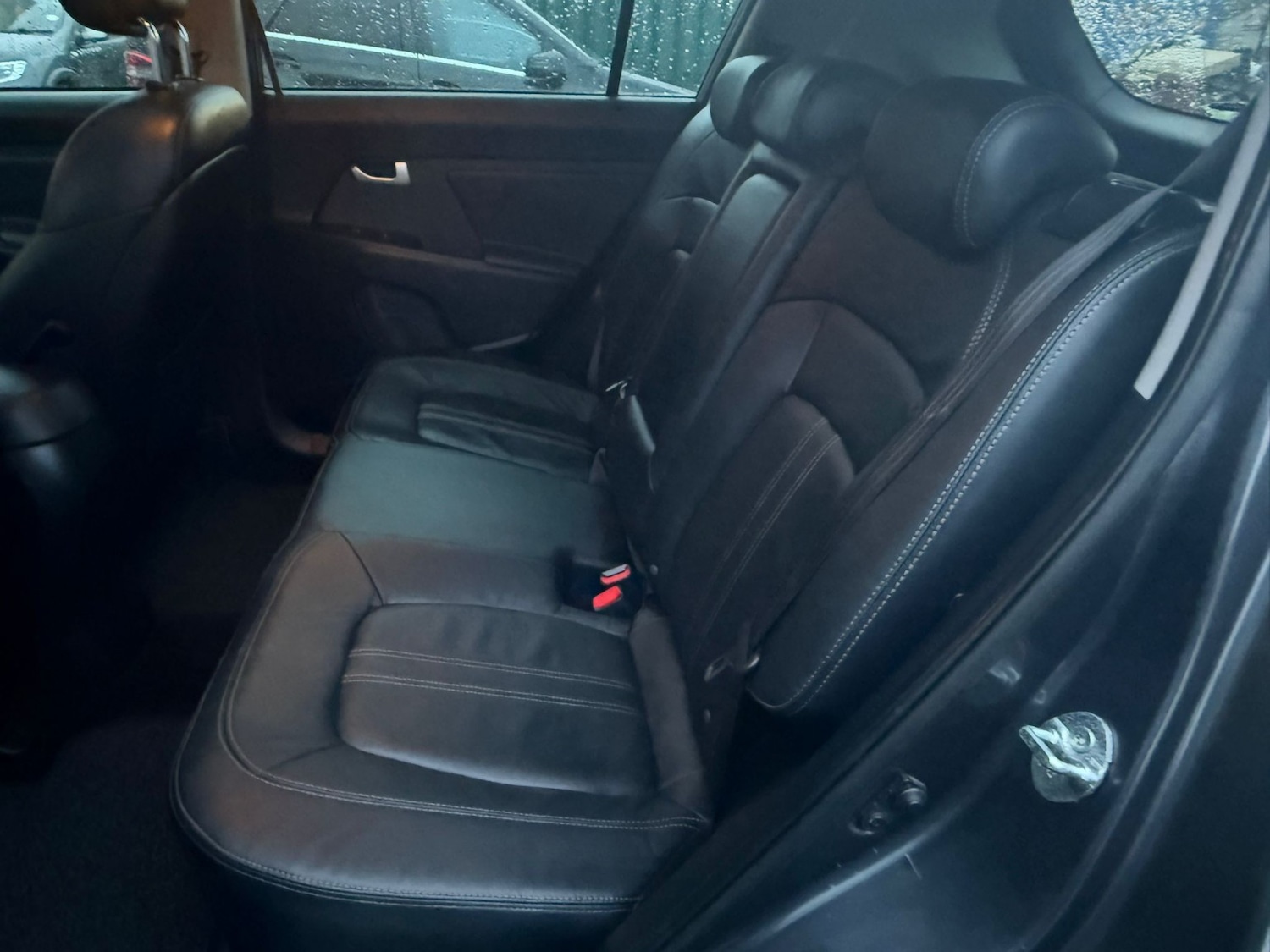 Used Kia Sportage 2013 for sale - 76863872: Photo 26