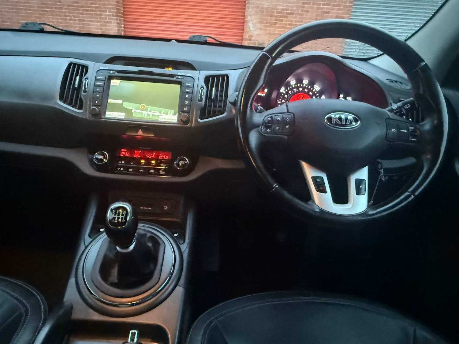Used Kia Sportage 2013 for sale - 76863872: Photo 30