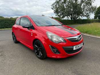 2014 (14) - 1.2 16V Limited Edition Euro 5 3dr
