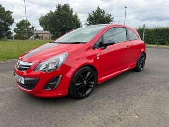 Used Vauxhall Corsa 2014 for sale - 75070560: Photo