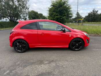 Used Vauxhall Corsa 2014 for sale - 75070560: Photo