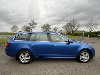 Used Skoda Octavia 2015 for sale - 78273811: Photo