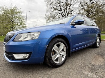 Used Skoda Octavia 2015 for sale - 78273811: Photo