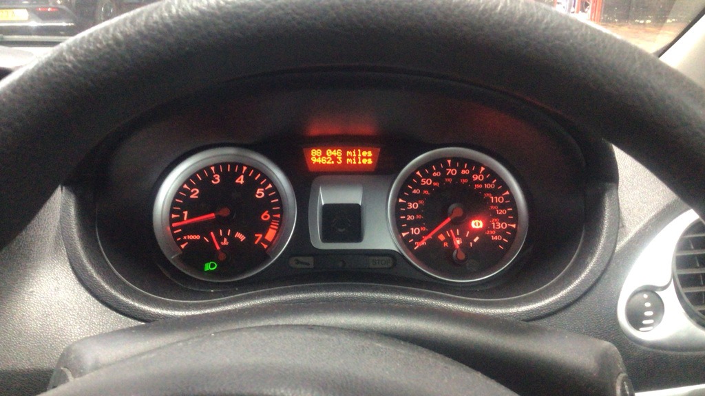 Used Renault Clio 2010 for sale - 76777243: Photo 10