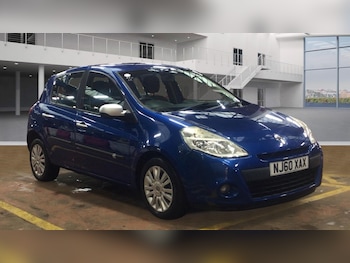 2010 (60) - 1.2 16V I-Music 5dr